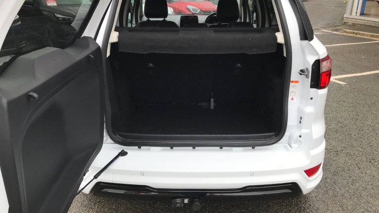 Ford EcoSport 1.0 EcoBoost 125 ST-Line 5dr Petrol Hatchback